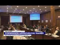 Sullivan County Commission passes resolution for pay raise for sheriff s office