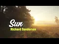 Lagu RICHARD SANDERSON - Sun ( Lyrics ) - 1983
