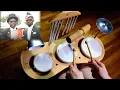 Download Lagu Astronomia(棺桶ダンス)を知育楽器で叩いてみた / Coffin Dance Meme Song - Toy Drum Cover