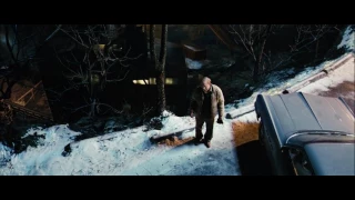 The Lovely Bones 2009 - Mr Harvey s Death Scene