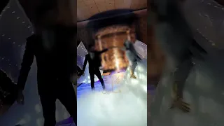 یه بخش از رقص تانگو کنار عروس دامادهنرمندمون اگه از شغلمون خوشت اومده سابسکرایب کن عروسی تانگو 