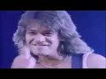 Summer Nights - VAN HALEN