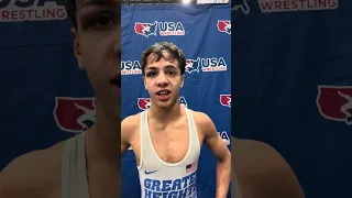 الکس هال ۱۰۶ پوند قهرمان ملی مسابقات پیش فصل برایان کک در سال ۲۰۲۵ 