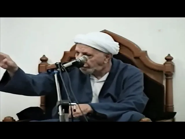 سبحان الذي أسرى بعبده ليلاً من المسجد الحرام إلى المسجد الأقصى | د.احمد الوائلي