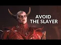 Download Lagu Demons Being Terrified of Doomguy for 15 Minutes - DOOM The Dark Ages