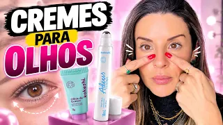 Cremes para ÁREA dos OLHOS | Baratíssimos