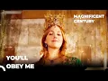Download Lagu Hürrem Takes Charge Of The Harem | Magnificent Century
