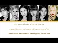STAYC STEREOTYPE Lyrics (스테이씨 색안경 가사)  (Color Coded Lyrics)