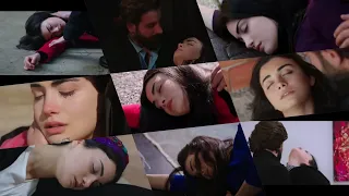 جميع مقاطع إغماء ريحان و خوف أمير عليها اليمين 