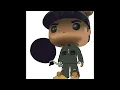 NF Funko Art w Music