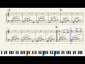 Philip Glass - Etude 5 (piano)