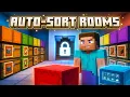 This Minecraft Plugin Gives Players Private Shulker Storage Game Changer