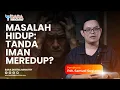 Lagu Masalah Hidup: Tanda Iman Meredup? | Ev. Samuel Sugiarto