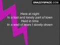 Download Lagu steps tragedy lyrics