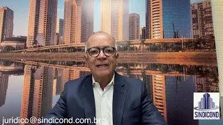 Duvidas do Cotidiano #1 - O Síndico é responsável pela área comum?