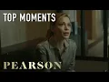 Pearson Jessica And Keri Practice For A Deposition Season 1 Episode 5 on USA Network