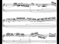 K. Jarrett, Köln Concert - Part I (score)