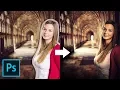 Check Match Colors Precisely in Photoshop