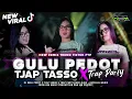 Download Lagu DJ GULU PEDOT - ARING ARING BAKAR GEDANG CAMPUR SAWI VIRAL TIKTOK • STYLE PARTY KARNAVAL 2025‼️