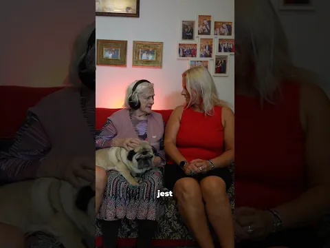 Głuchy Telefon z Mamą i Babcią😭🔥
