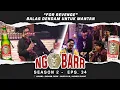 Download Lagu NGOBARR BARENG GOFAR \u0026 FOR REVENGE | BALAS DENDAM UNTUK MANTAN |#NGOBARR SEASON 2 (EPS.34)
