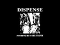 Download Lagu Dispense - Nothing But the Truth / In The Cold Night -1993-1994 - Discography
