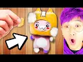 LankyBox s Biggest Secret Was Finally Revealed DELETED EXPOSED