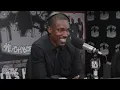 Giveon New Music - Singing to Sza - Twenties - Chicago Freestyle - Heartbreak Anniversary - LBC