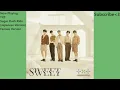 TXT - Sugar Rush Ride (Japanese Version) | Female Version | REQUESTED