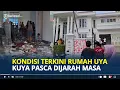 Download Lagu PENAMPAKAN dan Kondisi Terkini Rumah Uya Kuya Pasca Dijarah Massa Imbas Video Joget-Joget