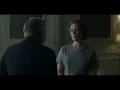 PM Harold Wilson's advice to the Queen - The Crown S03 E03