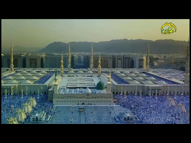 ⁣بلغ العلا بكماله كشف الدجى بجماله حسنت جميع خصاله صلوا عليه وعلى اله متباركين