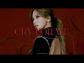Download Lagu twice - cry for me (chipmunks version)