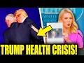 Download Lagu Trump VERDWIJNT terwijl DE SLAGGEVENDE gezondheid aan het licht komt door DIT RAPPORT!