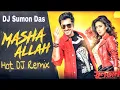 Download Lagu Mashallah Sultan Blast Mix DJ D MuNnA