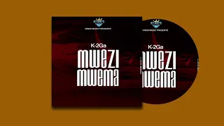 k 2ga mwezi mwema official audio qaswida
