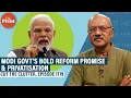 Download Lagu Modi govt’s 100-day reform promise \u0026 fate of Indian privatisation
