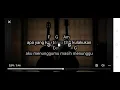 Download Lagu cobalah - hijau daun | karaoke akustik | backing track