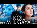 Download Lagu Koi... Mil Gaya Full Movie HD | Hrithik Roshan | Preity Zinta | Rekha | Hansika |  Review \u0026 Facts