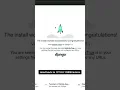 2 Create Your First Django App Access Django Admin Panel in 1 Minute