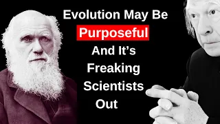 Science Is Reconsidering Evolution