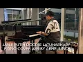 Download Lagu Janji putih doddie latuharhary piano cover arr by abhe juno