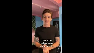 Drake Bell Speaks Out about False Claims and Convictions