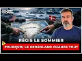 Lagu Trump veut le Groenland : la fin de l'OTAN et du monde d'après-guerre ? - Régis le Sommier