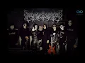 AIR MATA HITAM ( Bogor Gothic Black Metal ) - Senandung Kedamaian Hati #newsong2022
