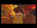 LEGO Twenty One Pilots - DRUM SHOW | Lego Version 4K