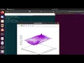 gnuplot rotate vector field
