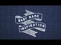 Baby name inspiration