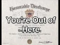 Enlisted Separations - Lessons Learned