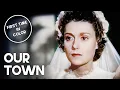 Download Lagu Our Town | Classic Drama Film